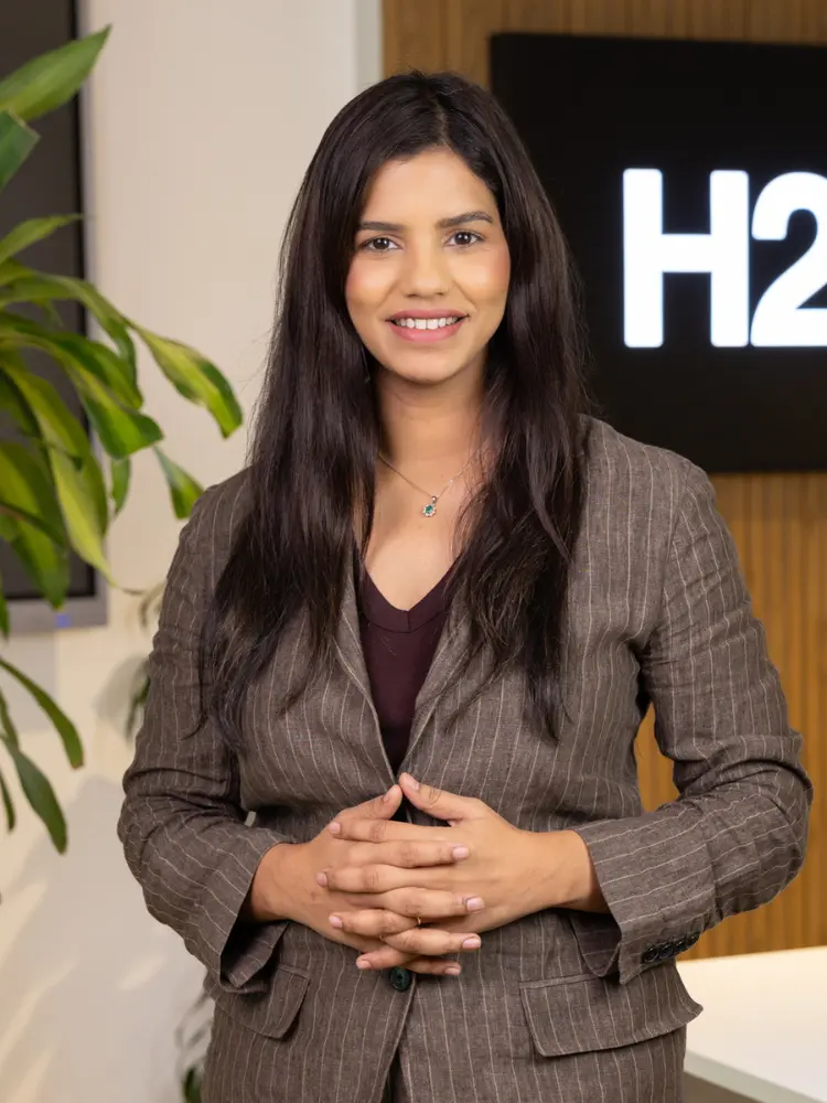 Managing Director