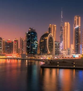 Business Bay