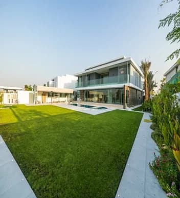 Dubai Hills Estate