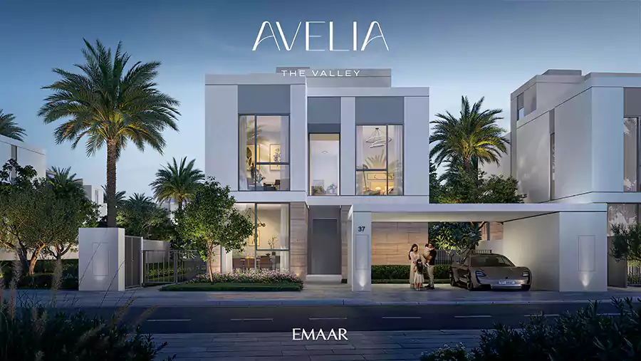 Avelia at The Valley 10
