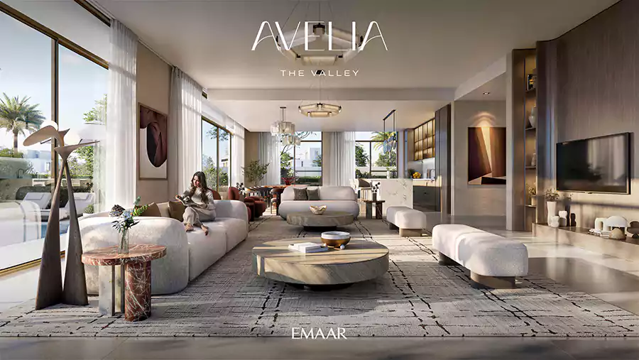 Avelia at The Valley 11