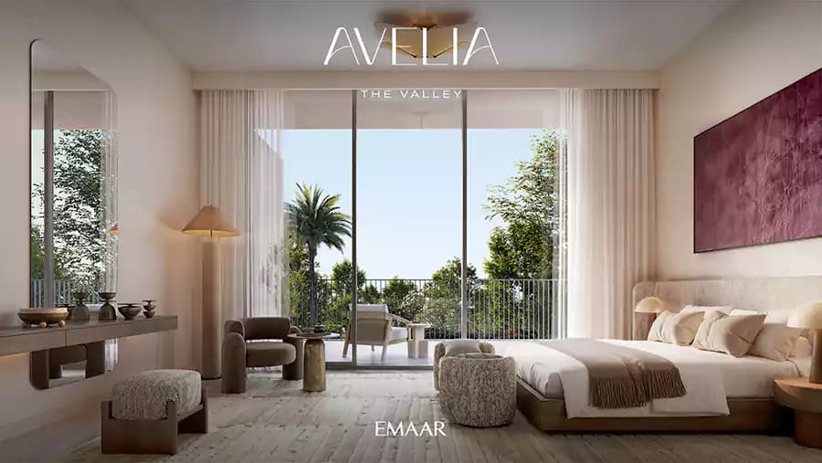 Avelia at The Valley 12