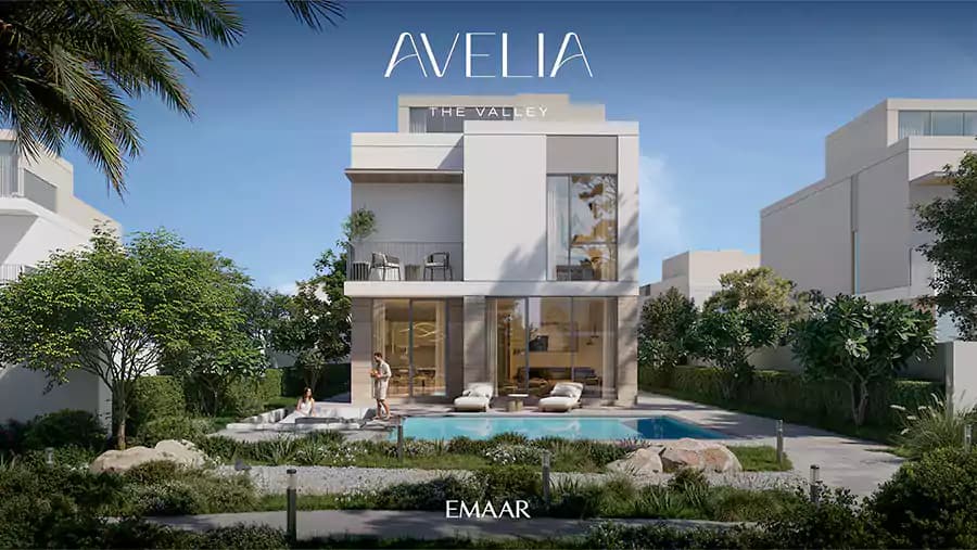 Avelia at The Valley 3