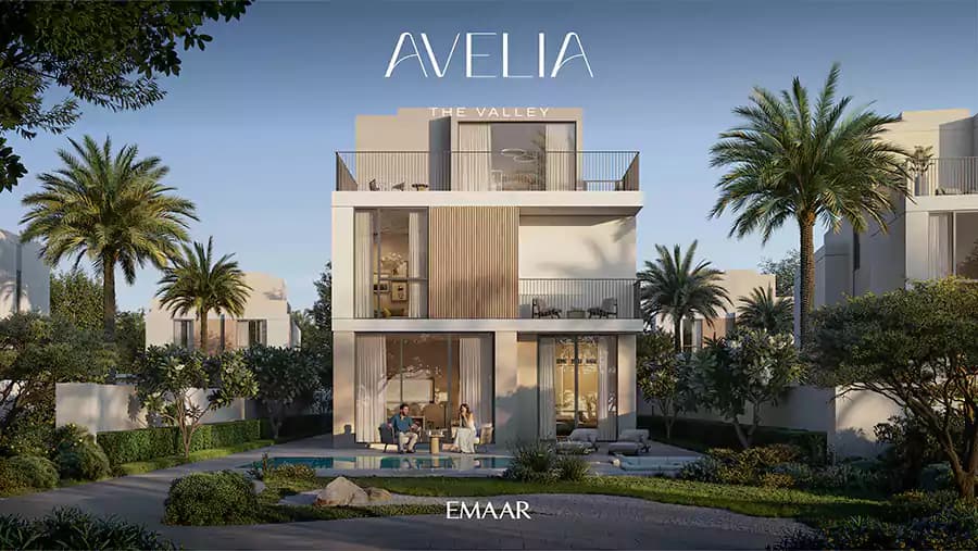 Avelia at The Valley 4