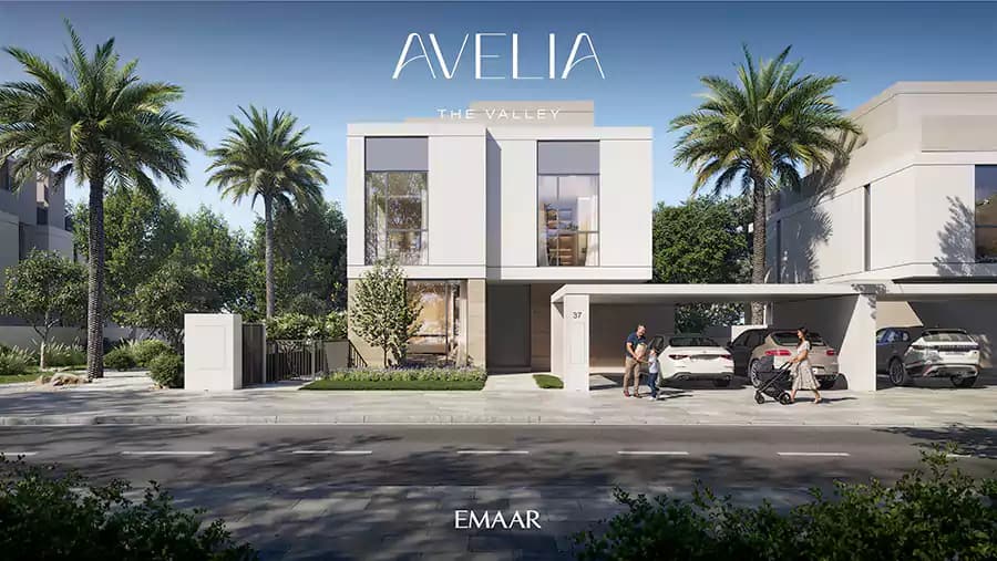 Avelia at The Valley 5