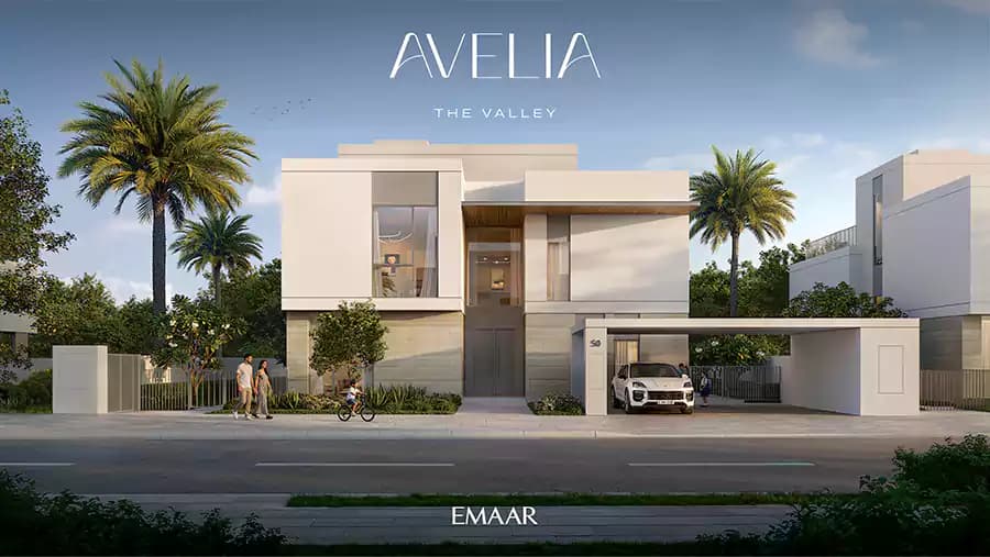 Avelia at The Valley 6
