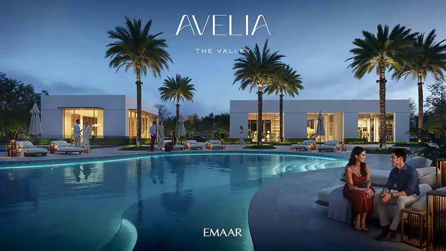 Avelia at The Valley 8