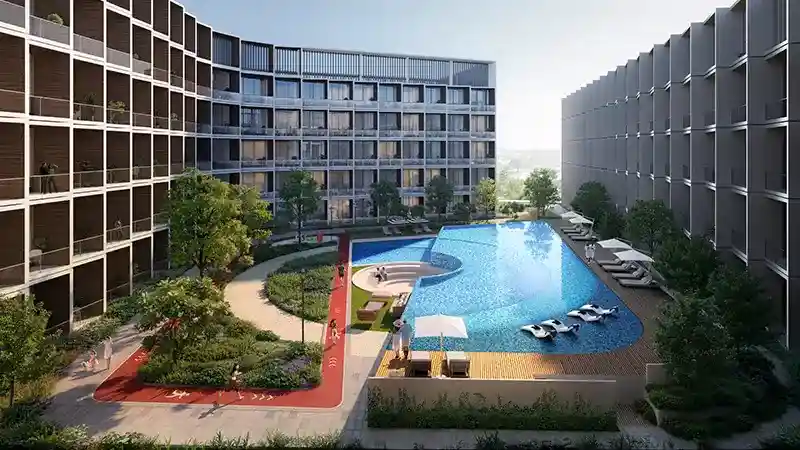 Binghatti Hillcrest 2