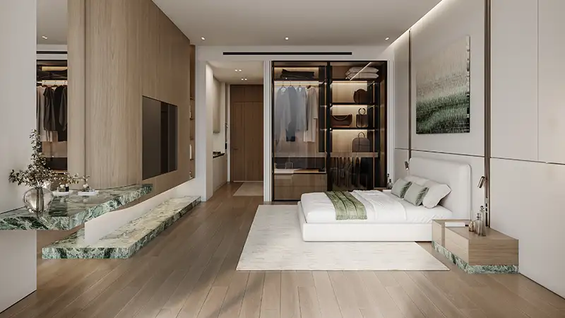 Binghatti Hillcrest 5