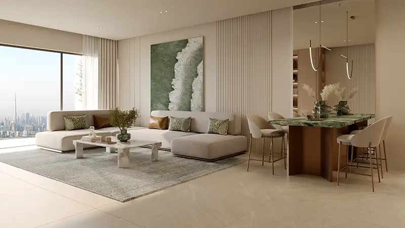 Binghatti Hillcrest 7