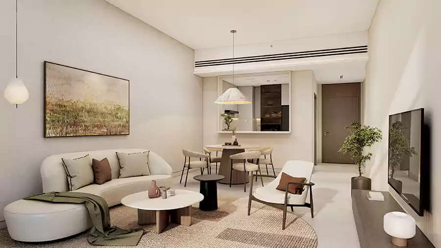 Boulevard Park by Wasl Group 2
