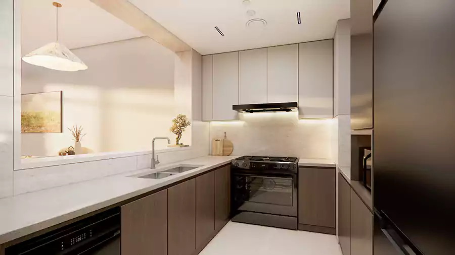 Boulevard Park by Wasl Group 3