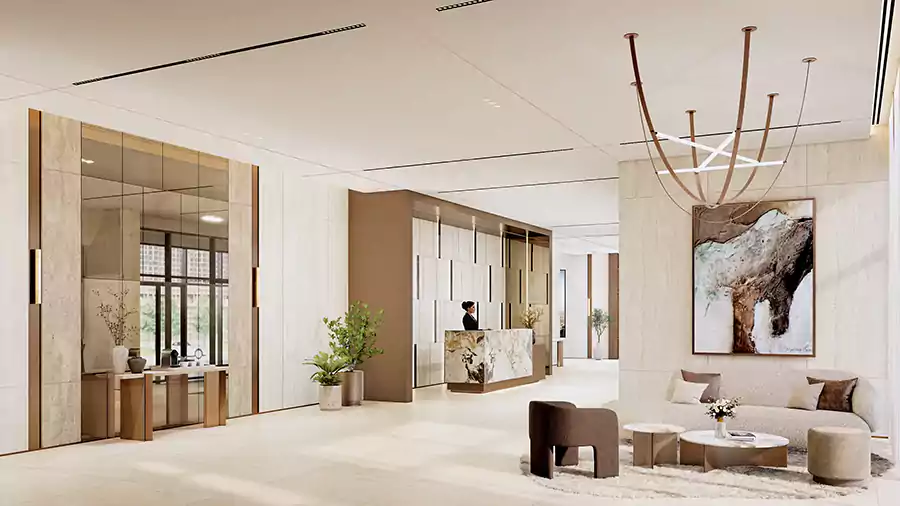 Boulevard Park by Wasl Group 4