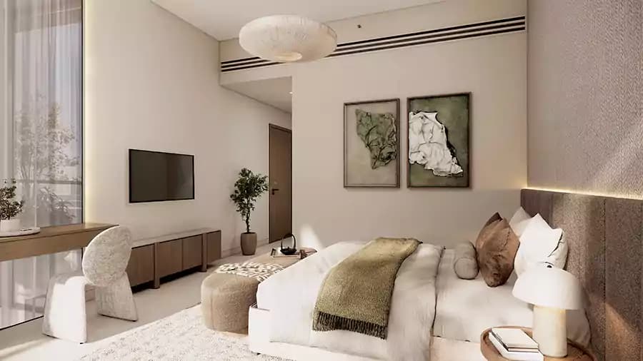Boulevard Park by Wasl Group 5