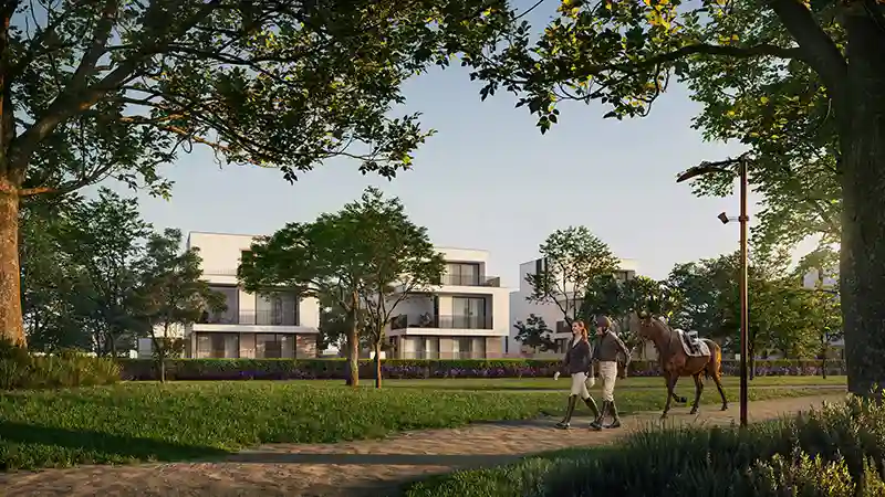 Equiterra 2 by Emaar 9