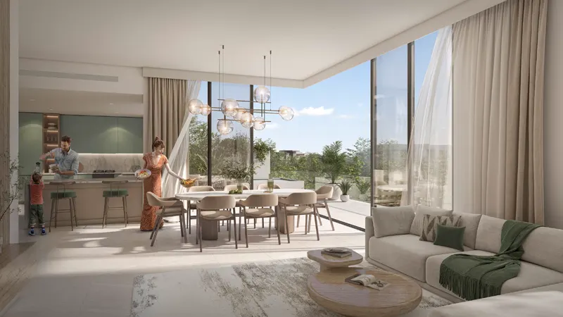 Ghaf Woods Phase 2 by Majid Al Futtaim 10