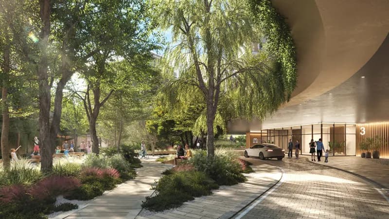 Ghaf Woods Phase 2 by Majid Al Futtaim 11