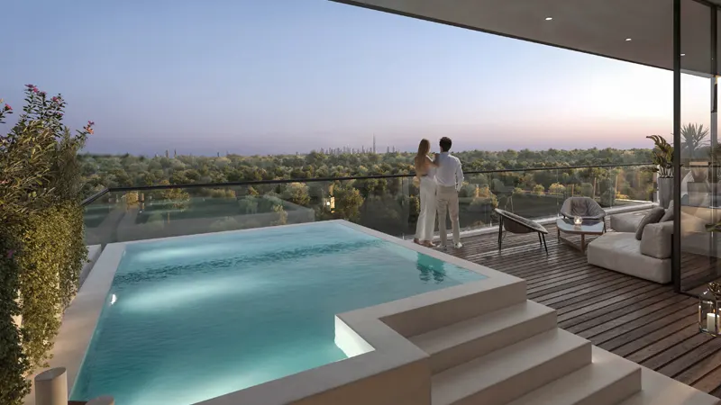 Ghaf Woods Phase 2 by Majid Al Futtaim 12