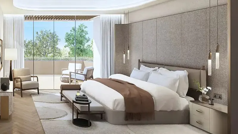 Ghaf Woods Phase 2 by Majid Al Futtaim 2