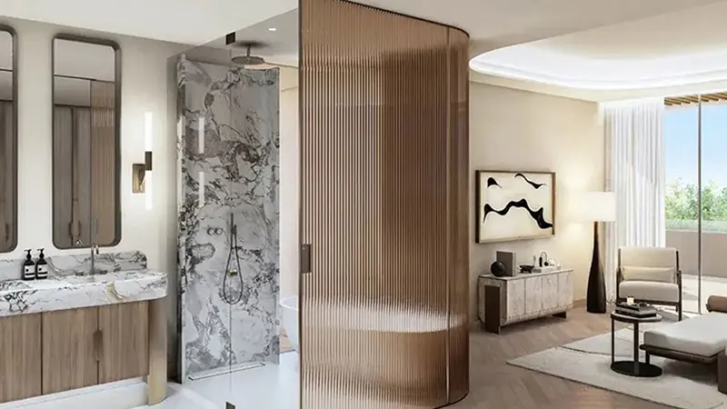 Ghaf Woods Phase 2 by Majid Al Futtaim 3