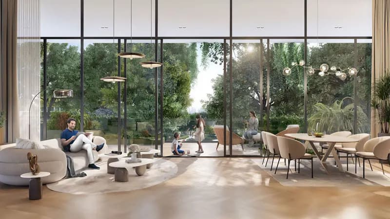 Ghaf Woods Phase 2 by Majid Al Futtaim 4