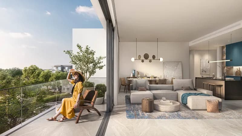 Ghaf Woods Phase 2 by Majid Al Futtaim 6