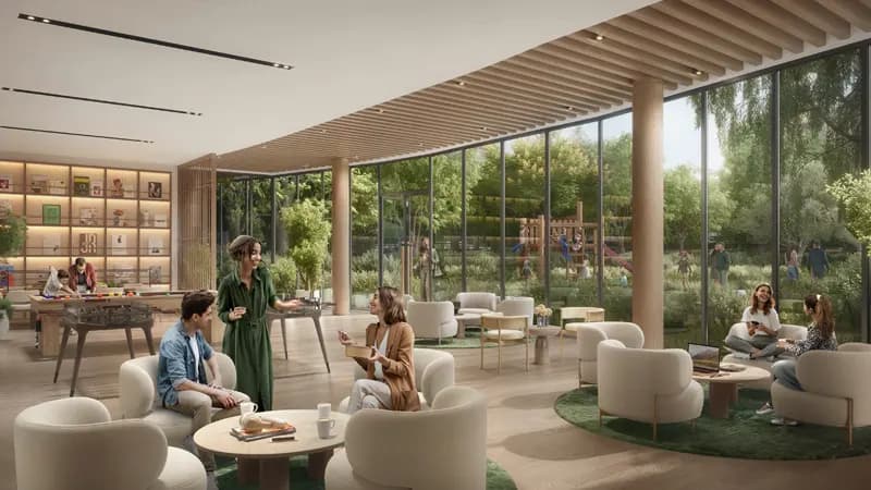 Ghaf Woods Phase 2 by Majid Al Futtaim 8