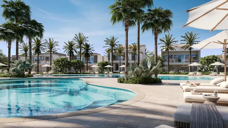 Nakheel Bay Villas by Nakheel 10