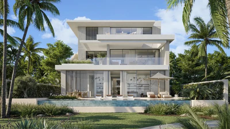 Nakheel Bay Villas by Nakheel 12