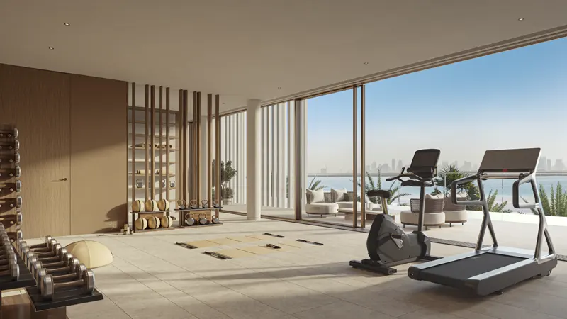 Nakheel Bay Villas by Nakheel 11