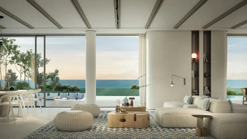 Nakheel Bay Villas by Nakheel 2