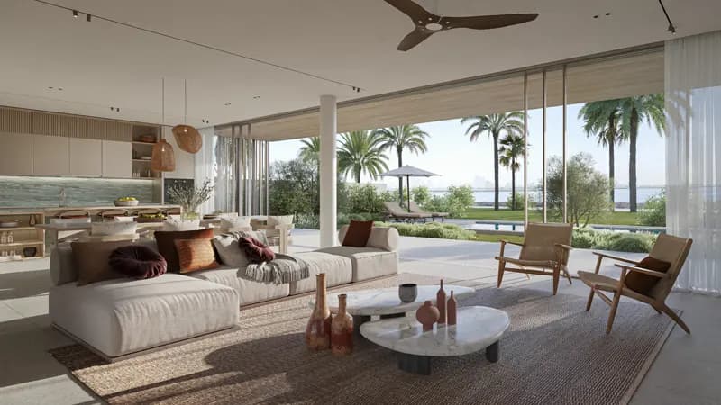 Nakheel Bay Villas by Nakheel 3