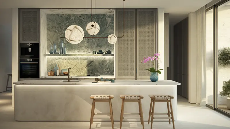 Nakheel Bay Villas by Nakheel 5