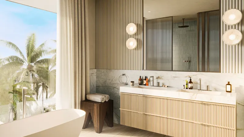 Nakheel Bay Villas by Nakheel 6