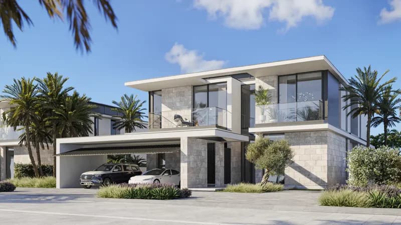 Nakheel Bay Villas by Nakheel 7