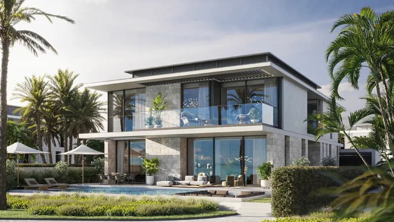 Nakheel Bay Villas by Nakheel 8