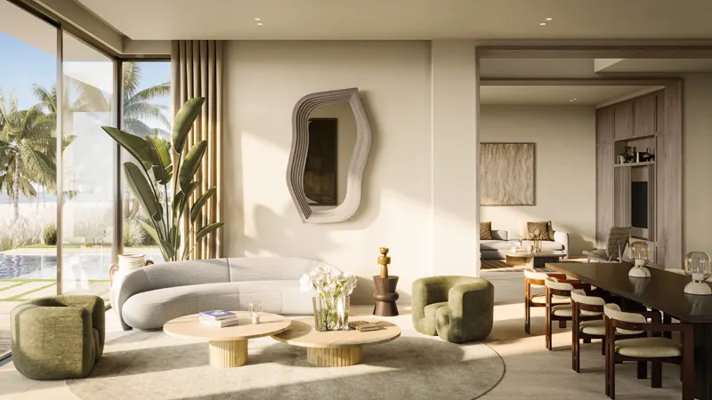 Nakheel Bay Villas by Nakheel 9