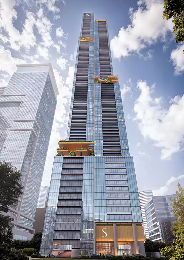 Sobha Skyparks
