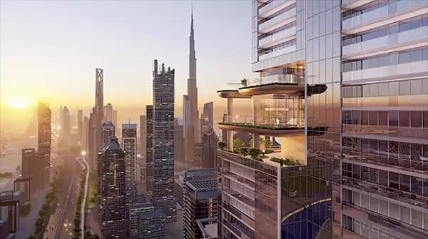 Sobha Skyparks 2