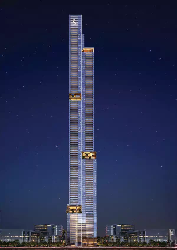 Sobha Skyparks 4