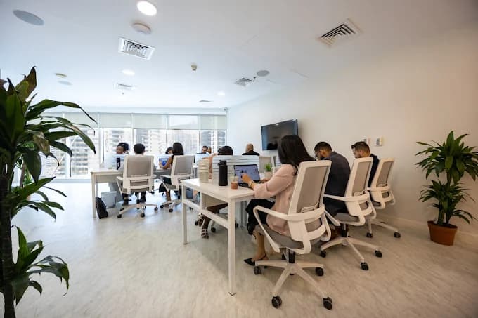 Dubai Office