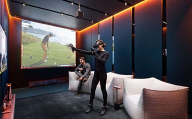 Clubhouse