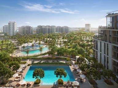 Swimming Pool & Kids’ Pool