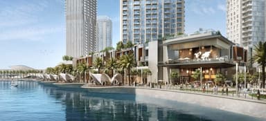 Harbour Promenade
