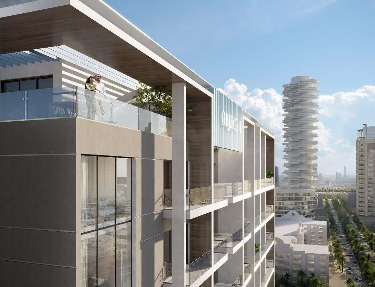 1WOOD Residence 2