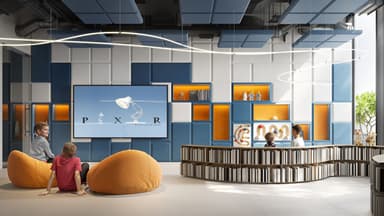 Kids Play Room