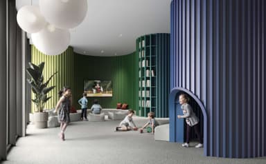 Kids Room