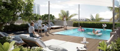 Kids Swimming Pool