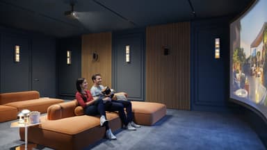 Cinema