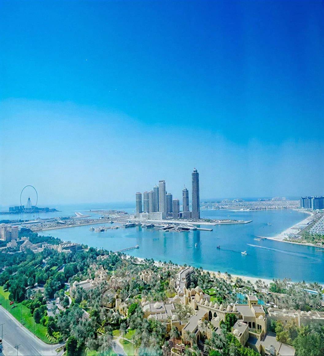 Palm Jumeirah